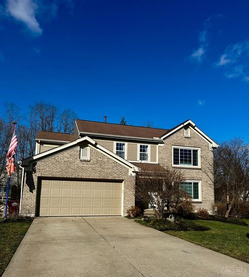 4591 Ellsberry Ct, Batavia, OH, 45103-4037 | Card Image