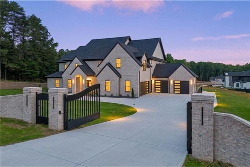 3207 Thompson Mill Rd, buford, GA, 30519-5440 | Card Image