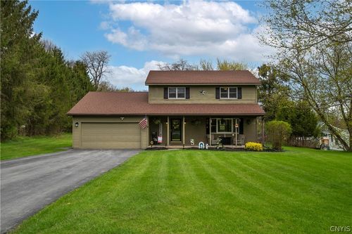 2831 Oneida St, Paris, NY, 13456-3111 | Card Image