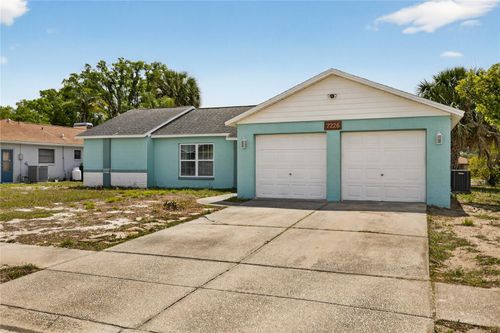 7226 Bramblewood Dr, PORT RICHEY, FL, 34668-6913 | Card Image