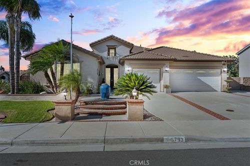 5793 Territory Ln, Eastvale, CA, 92880-8842 | Card Image