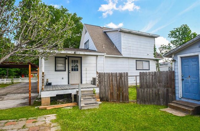 2636 Lone Oak Rd, House other with 3 bedrooms, 2 bathrooms and null parking in Houston TX | Image 41