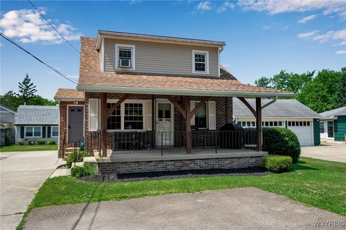 338 Union Rd, West Seneca, NY, 14224-4640 | Card Image
