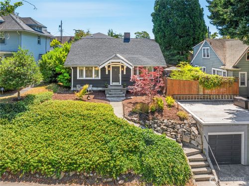 3944 N 30th St, Tacoma, WA, 98407-5312 | Card Image