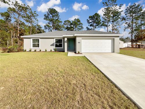 13055 Sw 67th Avenue, Ocala, FL, 34473 | Card Image