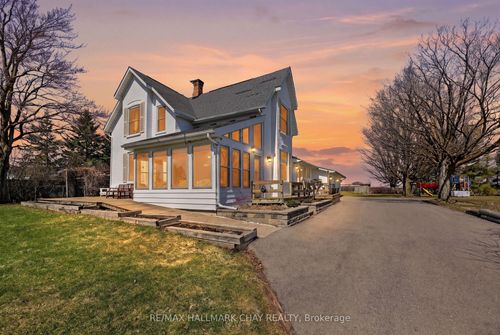 7688 Sideroad 5 N/A, Adjala Tosorontio, ON, L9R1V3 | Card Image