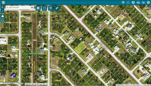 5048 Montego Ln, PORT CHARLOTTE, FL, 33981-1735 | Card Image