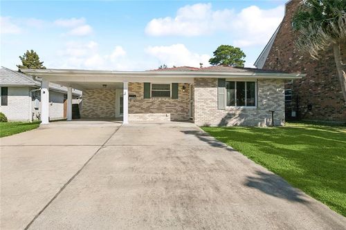 4009 Newlands St, Metairie, LA, 70002-4343 | Card Image