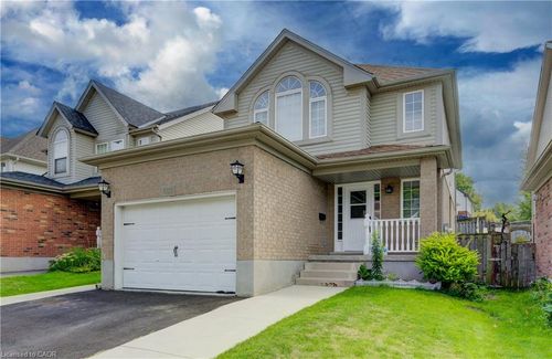 503 Veronica Dr, Kitchener, ON, N2A4E9 | Card Image