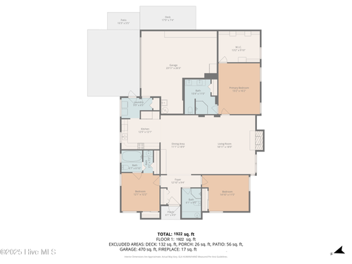 2 Arden Pl, Carolina Shores, NC, 28467-2600 | Card Image