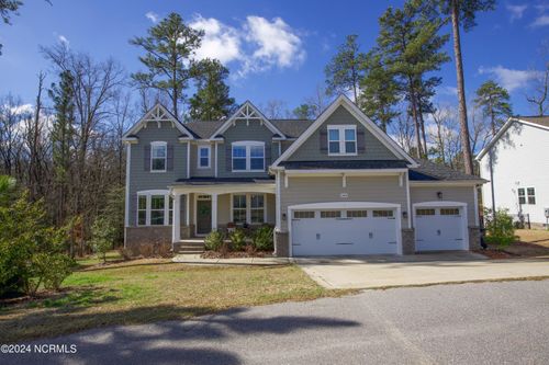 240 Parrish Ln, Carthage, NC, 28327-4504 | Card Image
