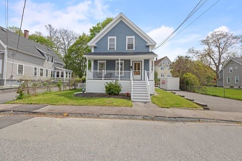 38 Clinton St, Taunton, MA, 02780-4633 | Card Image
