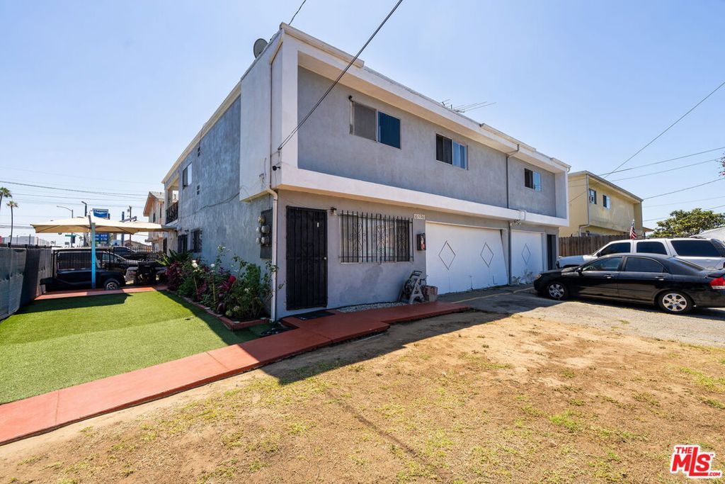 Residential Income in Gardena 5