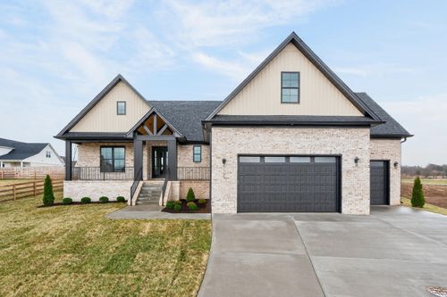 105 Zane Ln, Nicholasville, KY, 40356-2766 | Card Image