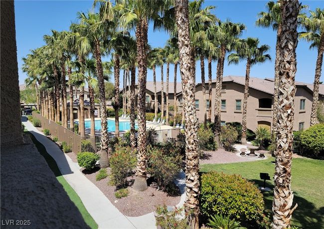 1059 - 8985 S Durango Dr, Condo with 3 bedrooms, 2 bathrooms and null parking in Las Vegas NV | Image 29