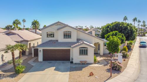 8977 W Lisbon Ln, Peoria, AZ, 85381-3712 | Card Image