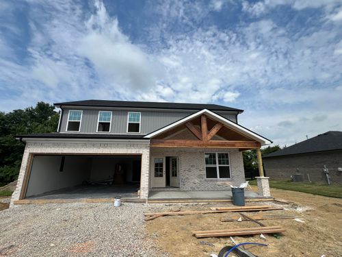 517 Chickasaw Dr, Richmond, KY, 40475-9067 | Card Image
