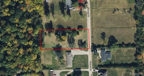 TBD Ormond Dr, Southfield, MI, 48033 | Card Image