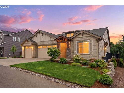 1721 Nw Hancock Dr, Camas, WA, 98607-7787 | Card Image