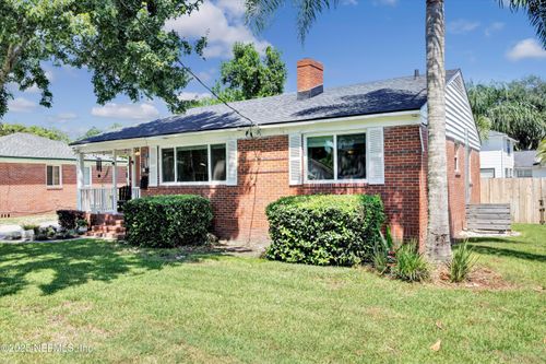4579 Birchwood Ave, Jacksonville, FL, 32207-6405 | Card Image