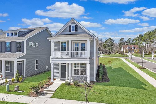 193-204 White Oak Garden Way, Garner, NC, 27529-5362 | Card Image