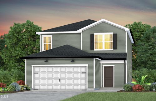 613 Timber Terrace Dr, Durham, NC, 27704-6159 | Card Image