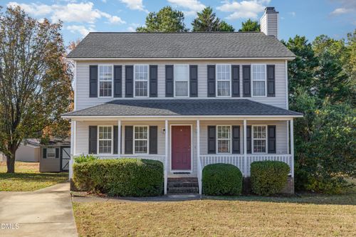 104 Kildare Ct, Clayton, NC, 27520-7965 | Card Image