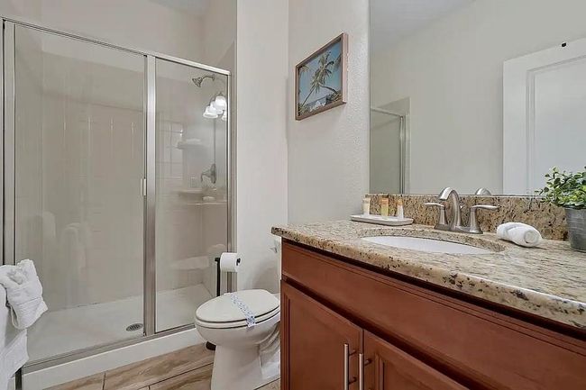 1581 Moon Valley Dr, Townhouse with 4 bedrooms, 3 bathrooms and null parking in CHAMPIONS GATE FL | Image 11