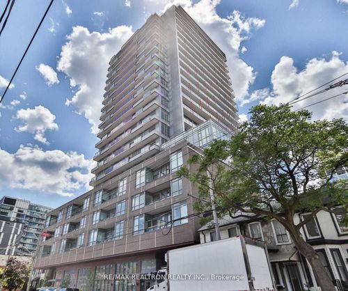 1513-120 Parliament St, Toronto, ON, M5A0N6 | Card Image