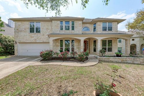 8105 Endeavor Cir, Austin, TX, 78726-1721 | Card Image