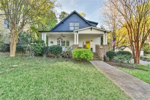 907 Eden Ave Se, Atlanta, GA, 30316-2560 | Card Image