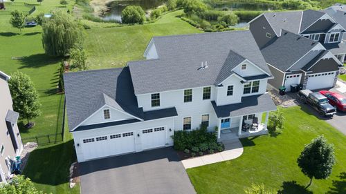 424 143rd Ave Nw, Andover, MN, 55304-2878 | Card Image