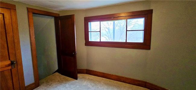 1324 S Main St, House other with 3 bedrooms, 1 bathrooms and null parking in Fort Scott KS | Image 32