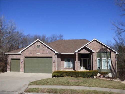 22804 E 29th Street Lane Ct S, Blue Springs, MO, 64015-7320 | Card Image
