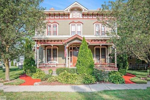 185 S Main Street Street, Romeo Village, MI, 48065 | Card Image