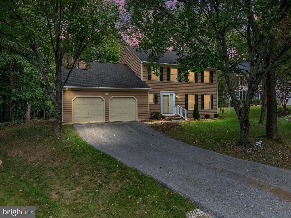 Pendelton Ct, Arnold, MD 21012