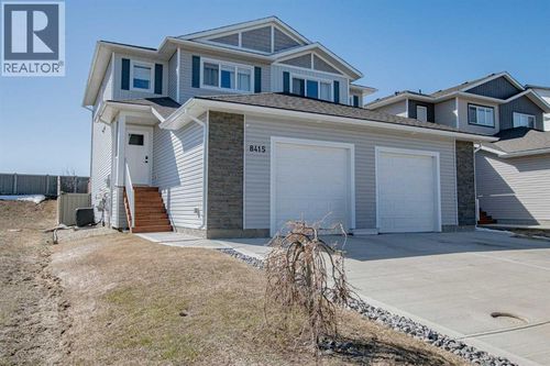 8415 101 Avenue, Grande Prairie, AB, T8X0S7 | Card Image