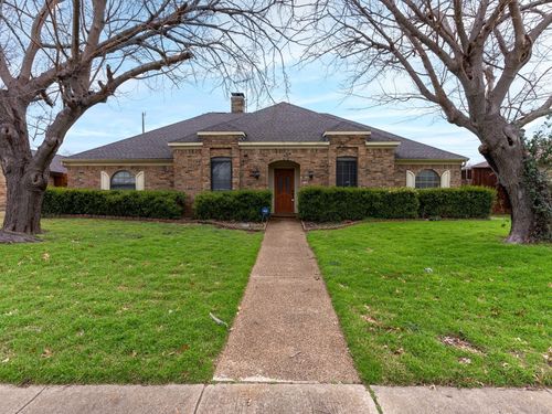 706 Mount Vernon Dr, Richardson, TX, 75081-5336 | Card Image