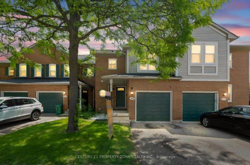 40-5659 Glen Erin Dr, Mississauga, ON, L5M5P2 | Card Image