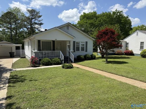 2310 Lee High Dr Ne, Huntsville, AL, 35811-1946 | Card Image