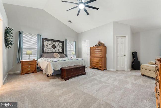 8754 Grantham Ct, House other with 3 bedrooms, 4 bathrooms and null parking in BRISTOW VA | Image 22