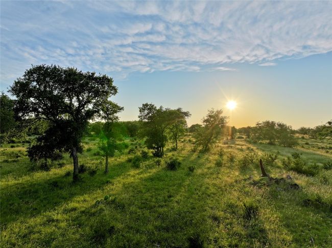 Nature at dusk featuring a rural view | Image 19