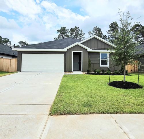 244 Golden Eagle Boulevard, New Waverly, TX, 77358 | Card Image