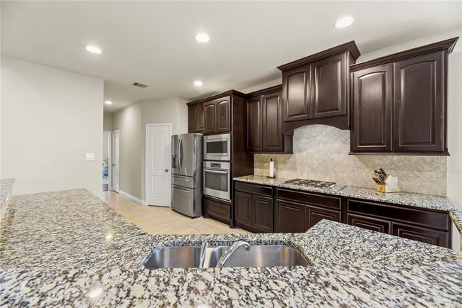 3834 Trophy Ridge Dr, House other with 4 bedrooms, 4 bathrooms and 2 parking in Spring TX | Image 15