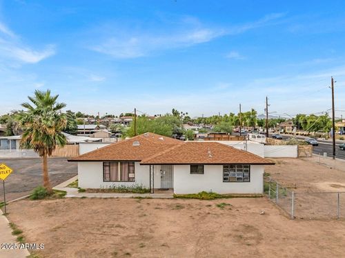 7927 N 51st Ave, Glendale, AZ, 85301-1464 | Card Image