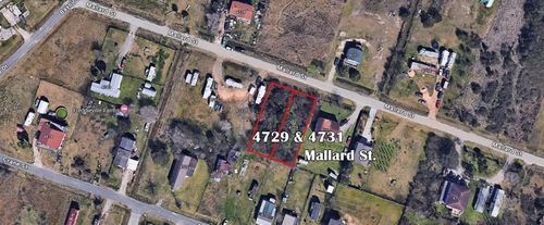 4729 Mallard St, Hitchcock, TX, 77563-2431 | Card Image