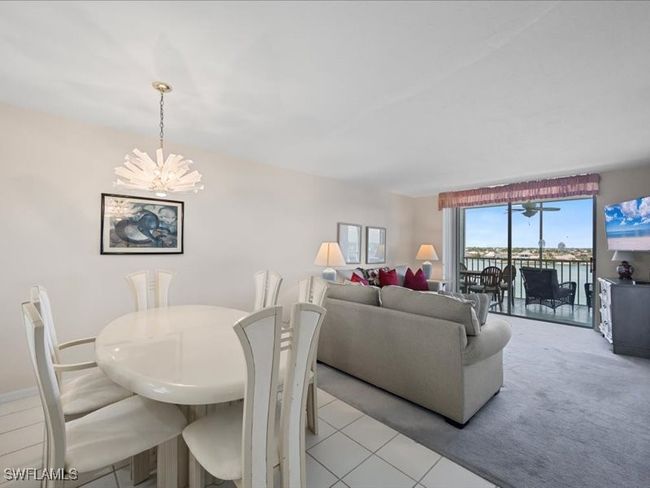 4-705 - 897 Collier Ct, Condo with 2 bedrooms, 2 bathrooms and null parking in Marco Island FL | Image 13
