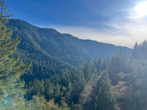 000 Ca Hwy 96, Weitchpec, CA, 95546 | Card Image