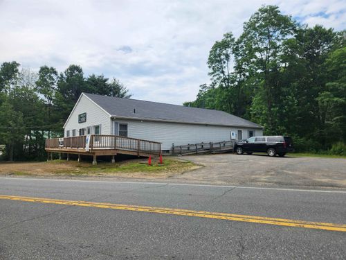 626 Route 10, Gilsum, NH, 03448-7502 | Card Image
