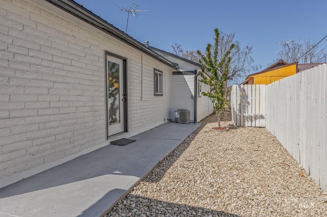 207 Park Ave, House other with 3 bedrooms, 2 bathrooms and 1 parking in Nyssa OR | Image 35